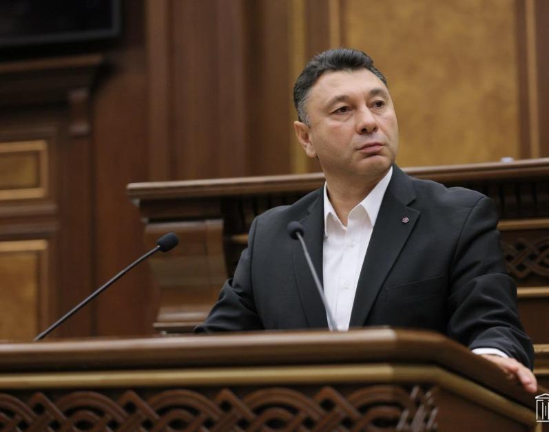 Շարմազանով 