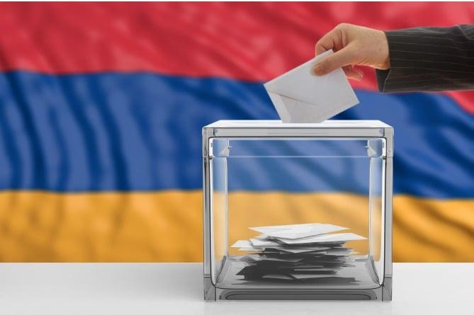 Ընտրություն