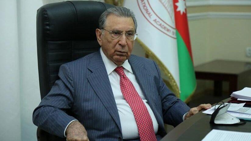 Ադրբեջանցի 