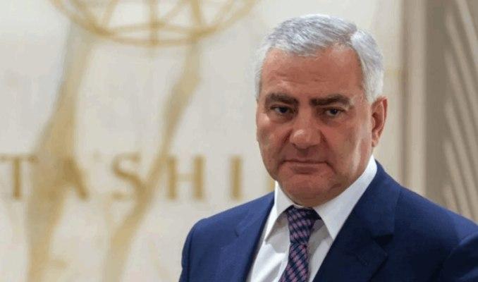 Սամվել Կարապետյան