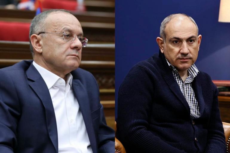 Ադրբեջանի տարածքային ամբողջականությունը երբևիցե կապ չի ունեցել Արցախի ինքնորոշման հետ: Պետք չէ խեղաթյուրել: Այդ պայքարը եղել է հայ ժողովրդինը, այդ պայքարը եղել է Արցախինը 