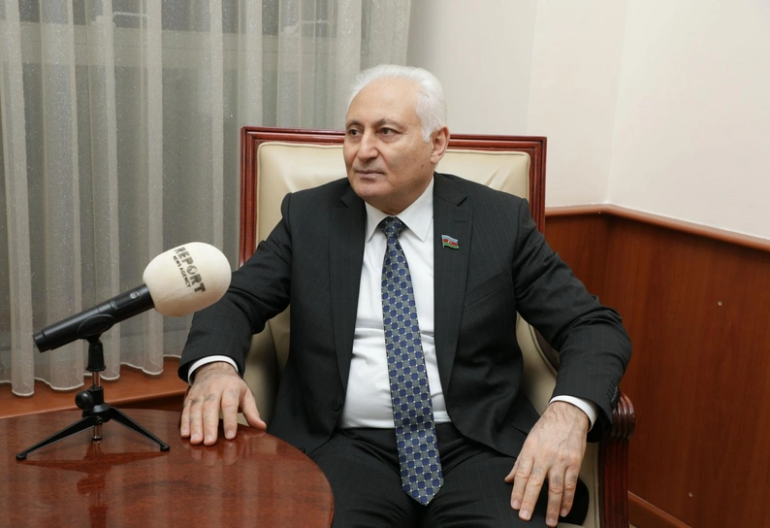 Այն փաստը, որ երկիրը կոչվում է Հայաստան, չի փոխում իրականությունը. այս աշխարհագրական տարածքը պատկանում է մեզ։ 