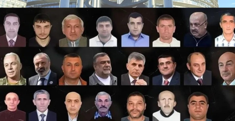 Եվրոպական խորհրդարանի պատգամավոր Ֆերնան Կարտհայզերը (Լյուքսեմբուրգ) հրատապ գրավոր հարցումներ է ուղարկել Եվրոպական հանձնաժողովին՝ հետաքրքրվելով, թե արդյոք հնարավոր է ԵՄ ներկայացուցիչներ ուղարկել Բաքու՝ հետևելու հայ գերիների դատավարական ընթացքին։ Տեղեկությունը հայտնում է Հանուն արդարության և ժողովրդավարության Եվրոպայի հայկական ֆեդերացիան (EAFJD)։  Նշվում է` Ադրբեջանը վերջերս հրահանգել է փակել ԿԽՄԿ Բաքվի գրասենյակը` միջազգային միակ կառույցը, որ պարբերաբար մուտք ուներ հայ պահվող անձանց մոտ։   Կարտհայզերը հիշեցր