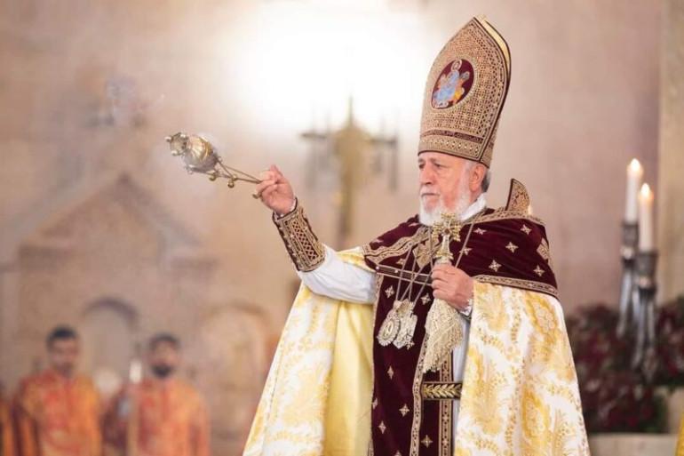 Արևմտյան Եվրոպայի Հայրապետական Պատվիրակության հոգևորականաց դասը և եկեղեցական համայնքները խոր մտահոգությամբ հետևում են Հայաստանի Հանրապետությունում վերջին ամիսներին տեղի ունեցող անցանկալի և մտահոգիչ զարգացումներին։ Այս մասին հայտարարություն են տարածել հոգևորականաց դասը և եկեղեցական համայնքները։  «Դարեր շարունակ Հայաստանյայց Առաքելական Սուրբ Եկեղեցին եղել է և շարունակում է մնալ մեր քրիստոնեական հավատքի, հայ հոգու, ինքնության և ազգային միասնականության ամուր հենարանը։  Մեզ համար անընդունելի է ցանկացած քայլ, որը