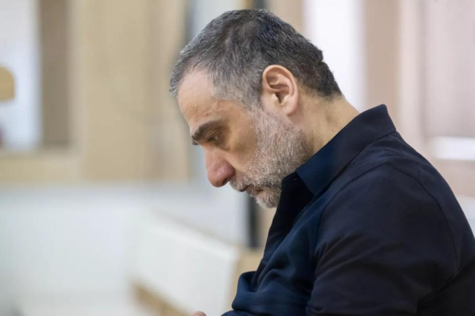 Ռուբեն Վարդանյան