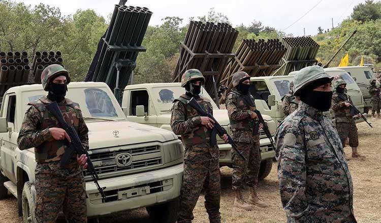 Լիբանանի «Հեզբոլլահ» շարժումը պաշտոնապես հայտարարեց, որ չի պատրաստվում քննարկել զինաթափման հարցը։ Կազմակերպությունը շեշտել է իր նվիրվածությունը երկրի ինքնիշխանությանը և մերժել բոլոր նախաձեռնությունները, որոնք, իրենց խոսքով, կարող են սպասարկել «սիոնիստական թշնամու» շահերը։    Հայտարարության մեջ, որն ուղղվել է Լիբանանի նախագահին, վարչապետին և խորհրդարանի նախագահին, նշվում է, որ կառավարության որոշումը՝ սահմանափակել զենքի մենաշնորհը պետական կառույցներով, ընդունվել է «անհապաղ և անպատասխանատու կերպով»։ Ըստ կազմակ