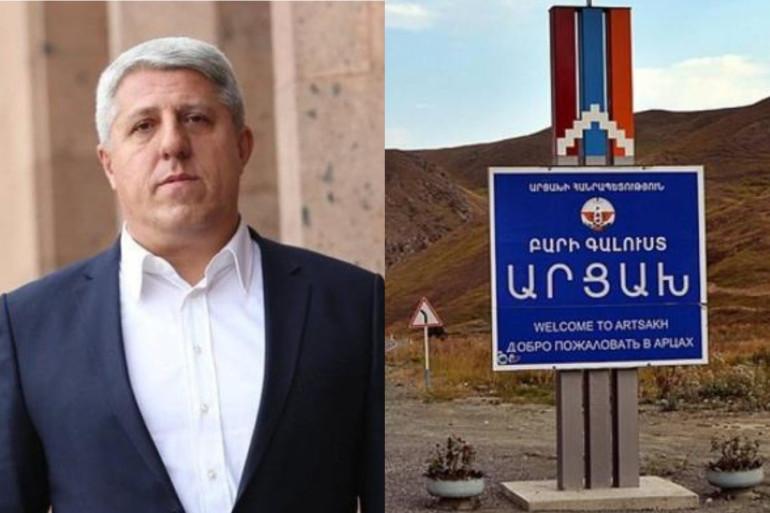 Որքան էլ առաջին հայացքից պարադոքսալ թվա, սակայն Արցախյան հիմնախնդիրը փակված չէ։  Այս մասին գրել է ԵՊՀ իրանագիտության ամբիոնի վարիչ, իրանագետ Վարդան Ոսկանյանը:   «Դրա ապացույցն է պարբերաբար այդ խնդրի մասին ներհայաստանյան ակտիվ, ես կասեի նույնիսկ՝ կատաղի, քննարկումների ծավալումը, որի հերթական փուլի ականատեսն ենք հիմա։ Ի դեպ, այս հանգամանքը միգուցե հաճախ մեզանից ավելի լավ հասկանում է նաև Բաքվի բարբարոսական վարչախմբի պարագլուխը, ուստի և շարունակում է Հայաստանի դեմ հիբրիդային պատերազմը քարոզչական և տարբեր այլ «փ