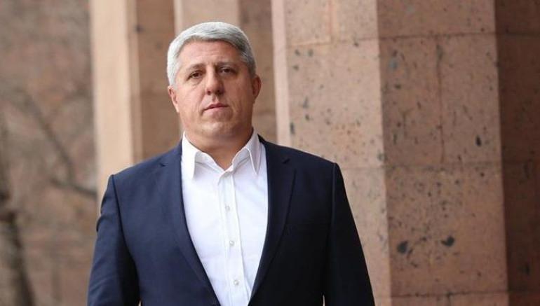 Հայաստանը կարող է փորձել սպասարկել իր ազգային շահը․ ԱՄՆ-Իրան միջնորդական առաքելության հաջողության դեպքում Երևանը կարող է բարելավել իր աշխարհաքաղաքական դիրքերը․ Ոսկանյան