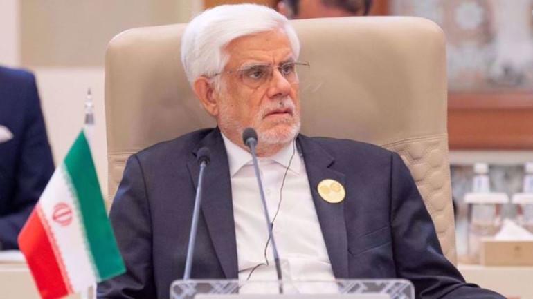 Իրանը չի ցանկանում հակամարտություն, բայց պատրաստվում է պատերազմի, այս մասին ասել է Իրանի առաջին փոխնախագահ Մոհամմադ-Ռեզա Արեֆը։  Նա հայտարարել է, որ կառավարությունը մշակել է երկրի կառավարման ծրագիր՝ հնարավոր պատերազմի դեպքում։  «Իշխանությունները հաստատել են 12-օրյա պատերազմի տնտեսական սցենարը և լիովին պատրաստ են նման սցենարի։ Կառավարությունն այժմ ունի նաև պատերազմական ժամանակների տնտեսական և կառավարման ծրագիր»,-ասել է Արեֆը։  Նա ընդգծել է, որ Թեհրանը չի ձգտում հակամարտության և պատերազմի կողմնակից չէ, բայց պ