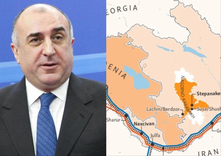 «Թրամփի ուղու» ստորագրումը միայն առաջին քայլն է, որին պետք է հաջորդեն մանրամասն բանակցություններ, հայտարարել է Ադրբեջանի նախկին արտգործնախարար Էլմար Մամեդյարովը՝ ադրբեջանական լրատվամիջոցների փոխանցմամբ։  «Ադրբեջանը պարտավոր է լինել այդ բանակցությունների լիիրավ մասնակից երկու ուղղությամբ՝ Հայաստանի կառավարության և ամերիկյան կողմի՝ թե՛ օպերատոր ընկերության, թե՛ ԱՄՆ կառավարության հետ։ Քննարկման հիմնական թեման պետք է լինի երկաթուղային հատվածի շահագործման կոնկրետ իրավական և տեխնիկական ռեժիմը», - ասել է նա։  Նրա 