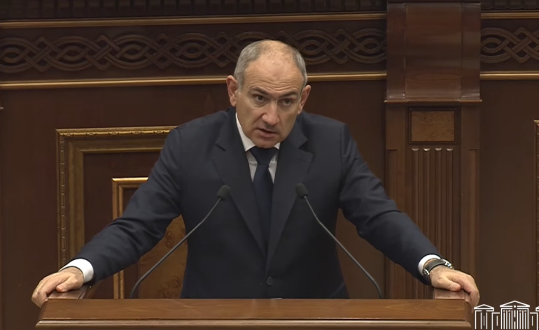 Այո, միանշանակ և աներկբա Հայաստանի  Ադրբեջանի էներգետիկ համակարգերը միանալու են իրար, և փոխադարձաբար նույն պայմաններով օգտվելու են և՛ արտահանման, և՛  ներմուծման հնարավոր պայմաններից: Այս մասին Կառավարության հարցուպատասխանի ժամանակ  ԱԺ-ում հայտարարել է ՀՀ վարչապետ Նիկոլ Փաշինյանը:  «ԹՐԻՓՓ-ի իրականացման շրջանակը չունի իրավական պարտադիր ուժ, որովհետև դա հայտարարություն է երկու կառավարությունների: Դա ընթացակարգ է, հռչակագիրը եղավ, իրավական ընթացակարգը, որից հետո արդեն իրավական պարտադիր ուժ ունեցող համաձայնագրի 