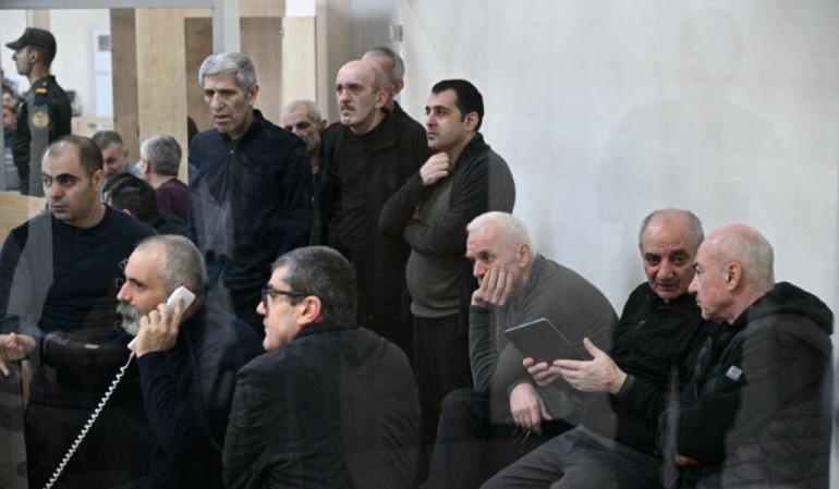 «Խաղաղասիրական» ժեստերի ետևում շարունակում է գործել բռնnւթյան, նվաuտացման և քաղաքական հաշվեհարդարի տրամաբանությունը․ «Հայաստանը ես եմ» նախաձեռնություն