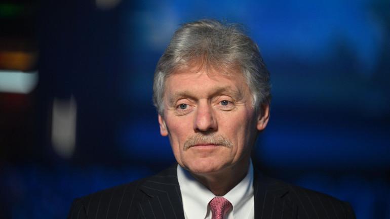 Ուկրաինական հակամարտության խաղաղ կարգավորման դռները բաց են, բայց քանի դեռ Կիևը համապատասխան որոշումներ չի ընդունել, Մոսկվան շարունակում է հատուկ ռազմական գործողությունը: