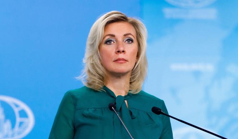 Ամերիկյան փոքր հզորության ԱԷԿ-ների տեխնոլոգիան օգտագործելու Հայաստանի ընտրությունը հարցեր է առաջացնում։ Ճեպազրույցի ժամանակ ասել է ՌԴ ԱԳՆ պաշտոնական ներկայացուցիչ Մարիա Զախարովան։   «Վաշինգտոնի կողմից առաջարկվող փոքր հզորության ԱԷԿ-ներ գոյություն չունեն ոչ միայն ԱՄՆ տարածքում, դրանք առհասարակ սկզբունքորեն գոյություն չունեն՝ դրանք միայն թղթի վրա են»,- ասել է Զախարովան:  Նա նշել է, որ Երևանում հայտարարված՝ 9 միլիարդ դոլար արժողությամբ փոքր մոդուլային ռեակտորների կառուցման նախագծի վերաբերյալ որևէ կոնկրետ մանրա