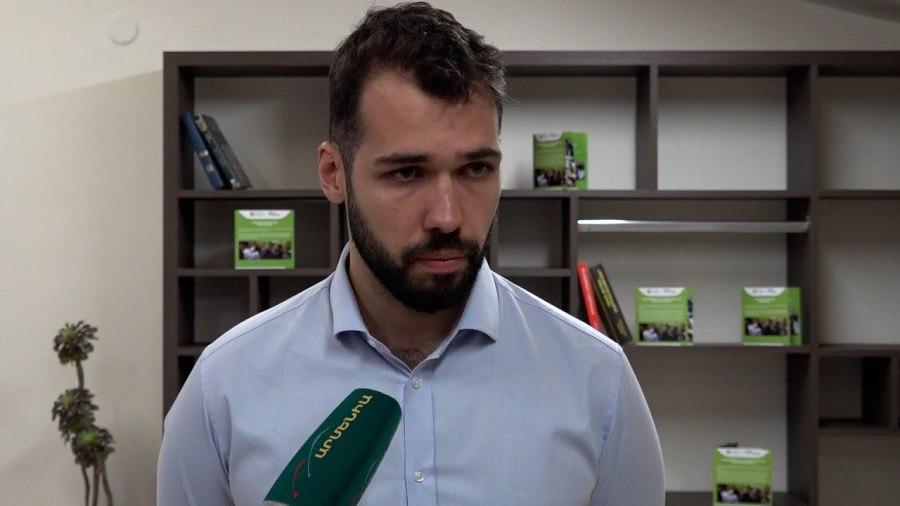 դա իրական դատավարություն չէր, այլ քաղաքական շոու՝ նախատեսված ներքին լսարանի համար