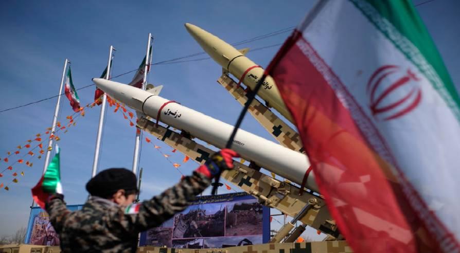 Մտադիր ենք նոր զենք կիրառել ԱՄՆ-ի և Իսրայելի դեմ. Իրանի բանակի խոսնակ