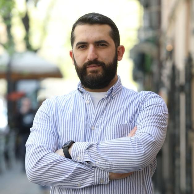 Թյուրքագետ 