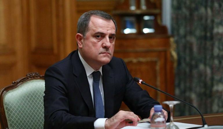 Իրանական անօդաչուների հարձակումներն Ադրբեջանի վրա մեծացնում են լարվածությունը տարածաշրջանում