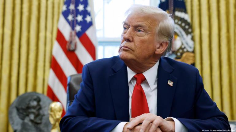 Թրամփը դեռ չի որոշել՝ արդյոք ամերիկյան զորքեր ուղարկի Իրան՝ միջուկային նյութերը բռնագրավելու համար, թե ոչ, այս մասին գրում է CBS News-ը։  Պենտագոնը պատրաստել է իր տարբերակները, սակայն հիմնական անորոշությունները մնում են, այդ թվում՝ հարստացված ուրանի տեղակայման հարցը Իրանում և Իրանի ներսում ղեկավարության վերաբերյալ պարզության բացակայությունը, հաղորդում է լրատվամիջոցը։  ԱՄՆ-ն կարծում է, որ իրանական զինված ուժերը թուլացած են, բայց վախենում է, որ դա կարող է խաթարել նավթի մատակարարումը Հորմուզի նեղուցով։