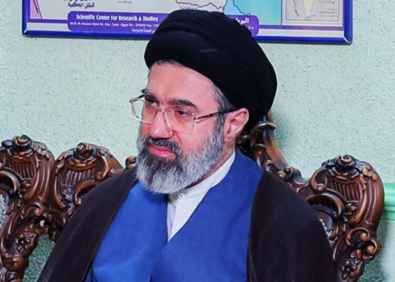 Իրանի գերագույն առաջնորդ Մոջթաբա Խամենեին մեղադրել է Իսրայելին՝ Թուրքիայում և Օմանում գտնվող օբյեկտների վրա կեղծ դրոշի տակ իրականացված հարձակումների համար։  «Այն հարձակումները, որոնք տեղի են ունեցել Թուրքիայում և Օմանում՝ այն երկրներում, որոնց հետ մենք լավ հարաբերություններ ունենք, այդ պետությունների որոշ օբյեկտների դեմ, որևէ դեպքում չեն իրականացվել Իսլամական Հանրապետության զինված ուժերի կամ Դիմադրության ճակատի այլ ուժերի կողմից։ Սա սիոնիստական թշնամու խաբեությունն է, որը կիրառում է կեղծ դրոշի տակ գործողութ