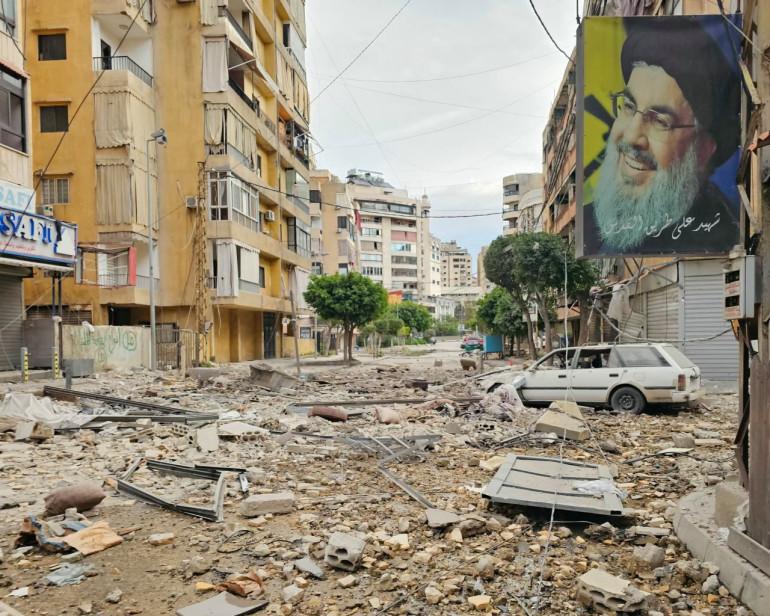 Լիբանանում Իսրայելի և «Հեզբոլլահ»-ի միջև պատերազմի սկսվելուց ի վեր զոհերի թիվը գերազանցել է 1268-ը։   Առողջապահության նախարարության տվյալներով՝ վերջին 24 ժամվա ընթացքում հարձակումների հետևանքով զոհվել է 21 մարդ, վիրավորվել՝ 70-ը։  Մարտի 2-ից՝ հակամարտության սրվելուց ի վեր զոհվածների ընդհանուր թիվը հասել է 1268-ի, վիրավորների թիվը՝ 3750-ի։ Զոհվածների թվում են 125 երեխա և 88 կին։