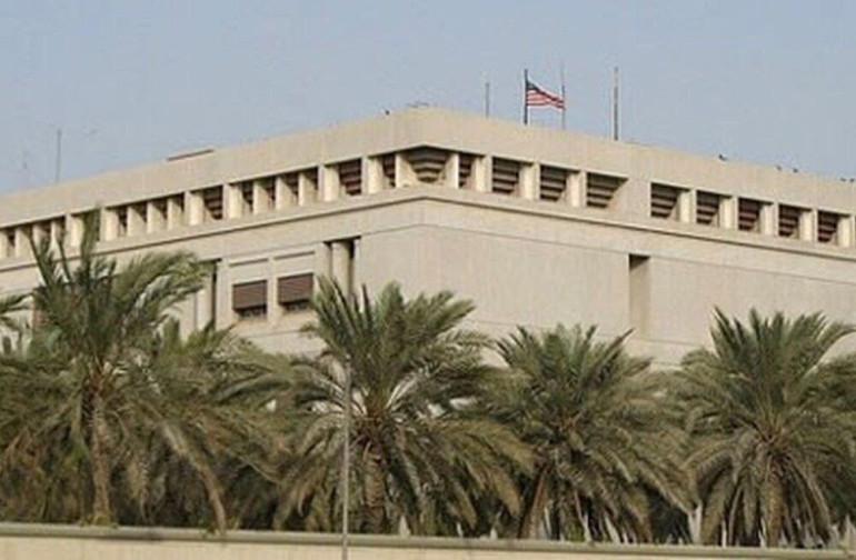 Իրանի կողմից տարածաշրջանում ԱՄՆ ռшզմական բազաների վրա հրթիռային հшրվածներին ի պատասխան՝ Բահրեյնում ԱՄՆ դեսպանատունը փակվել է