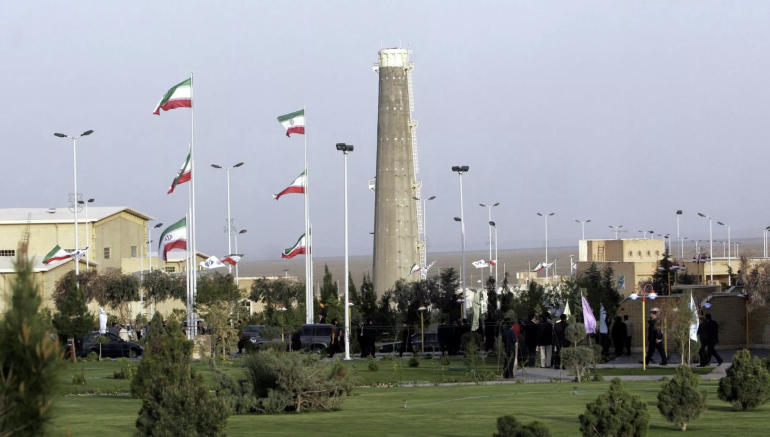 Ատոմային էներգիայի միջազգային գործակալությունը հայտնել է, որ արբանյակային լուսանկարների հիման վրա Իրանում միջուկային նյութեր պարունակող օբյեկտների վնասվածքներ չի արձանագրել։   «Վերջին հասանելի արբանյակային լուսանկարների վերլուծության հիման վրա ԱԷՄԳ-ն Իրանի այն օբյեկտներում, որտեղ առկա են միջուկային նյութեր, վնասվածքներ չի հայտնաբերել»,- ասված է Գործակալության X-ի միկրոբլոգում տարածված հաղորդագրության մեջ։  Հիշեցնենք, որ Իրանի վրա իրականացված հարձակումներից հետո միջազգային հանրության ուշադրության կենտրոնում 