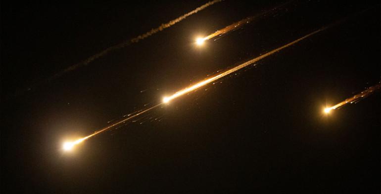 Իսրայելը hարվածել է Իրանի սnւզանավերի նախագծման միակ կենտրոնին. ՑԱԽԱԼ