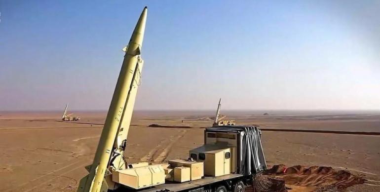 Թուրքիայի պաշտպանության նախարարությունը հայտարարել է Իրանից արձակված զինամթերքի չեզոքացման մասին։  «Բալիստիկ զինամթերքը, որը, ինչպես պարզվել է, արձակվել է Իրանից և մտել է Թուրքիայի օդային տարածք, չեզոքացվել է Միջերկրական ծովում տեղակայված ՆԱՏՕ-ի օդային և հրթիռային պաշտպանության ուժերի կողմից», - ասվում է նախարարության հայտարարության մեջ։