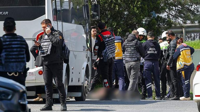 Ստամբուլում հարձակում է իրականացվել Իսրայելի գլխավոր հյուպատոսության վրա։ Երեք հարձակվողները լիկվիդացվել են, հայտնում են թուրքական ԶԼՄ-ները։  Հրաձգության հետևանքով զոհվել է երեք մարդ, վիրավորվել են ոստիկանության երկու աշխատակիցներ։