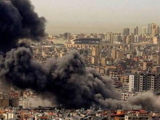 Իսրայելը, ԱՄՆ-ի ճնշման ներքո, սահմանափակել է իր ռազմաօդային ուժերի գործողությունները Լիբանանի տարածքում: Այս որոշումը կայացվել է երեքշաբթի օրը Վաշինգտոնում սպասվող Իսրայել-Լիբանան ուղիղ բանակցություններին ընդառաջ, հայտնում է իսրայելական Channel 13 հեռուստաալիքը:    Ըստ հրապարակման՝ Իսրայելի պաշտպանության բանակի (ՑԱԽԱԼ) գործողություններն այժմ սահմանափակվում են միայն ցամաքային ստորաբաժանումներին աջակցելով և «Հեզբոլլահի» կողմից նախապատրաստվող հարձակումների կանխմամբ: Նշվում է, որ Բեյրութի և Լիբանանի խորքային շր