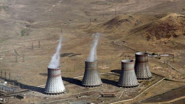 Ատոմակայան 