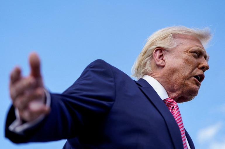 ԱՄՆ-ը շուտով կկարողանա հեշտությամբ բացել Հորմուզի նեղուցը․ Թրամփ