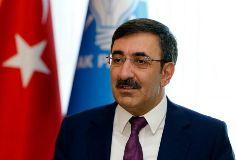 Թուրքիայի և Հայաստանի, ինչպես նաև Ադրբեջանի և Հայաստանի միջև ցամաքային սահմանների բացումը կդառնա տարածաշրջանում խաղաղության և հարաբերությունների բնականոնացման գործընթացի առանցքային արդյունքը։ Այս մասին ասել է Թուրքիայի փոխնախագահ Ջևդեթ Յըլմազը։  Ըստ փոխնախագահի՝ այս ուղղությամբ ներկայումս ակտիվ աշխատանքներ են ընթանում.  «Այս ուղղությամբ շարունակվում են տեխնիկական նախապատրաստությունները և ստեղծվում է անհրաժեշտ ենթակառուցվածքը։ Ուրախալի է, որ նմանատիպ գործընթացներ են իրականացվում նաև Ադրբեջանի և Հայաստանի միջ