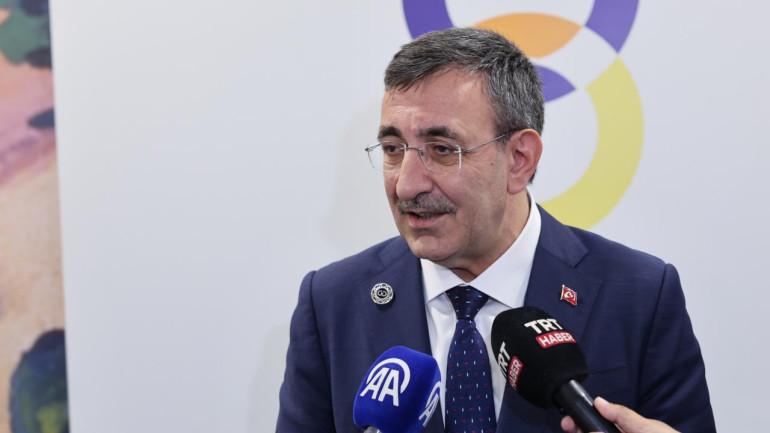 Բաքվի հետ չլուծված հարցեր կան. Միրզոյան