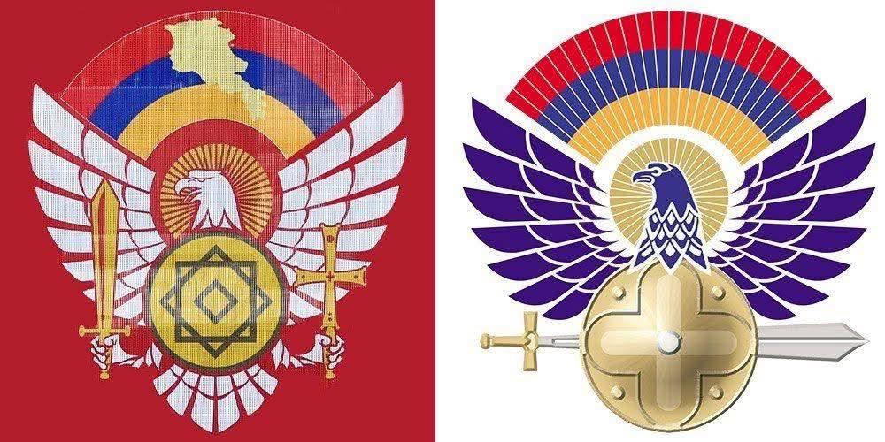 Զինանշան