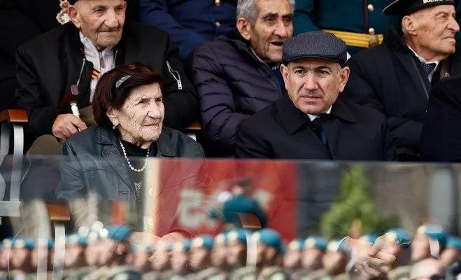 Փաշինյան