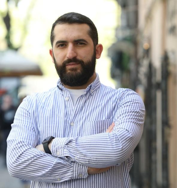 Գեղամյան 