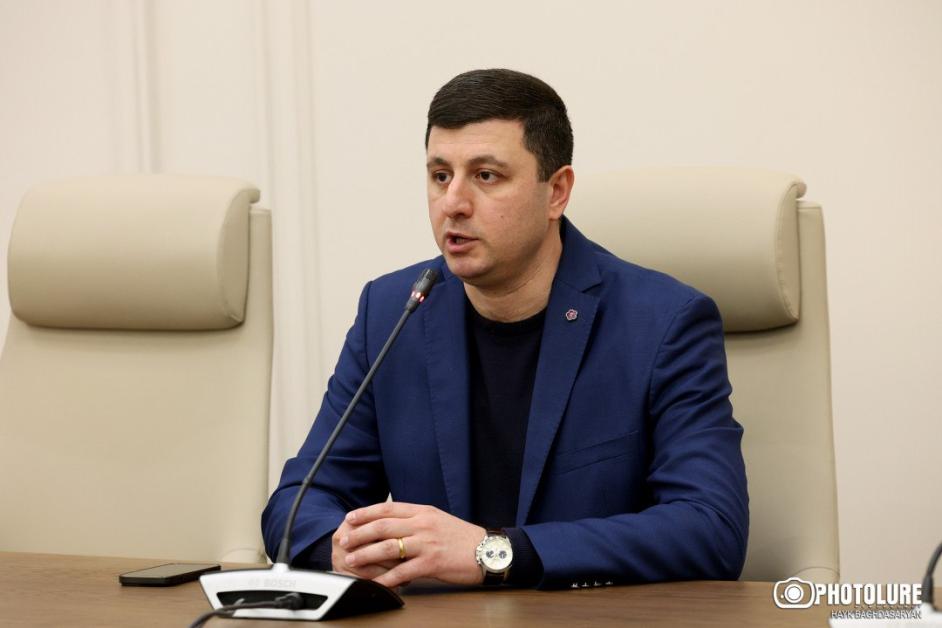 Տիգրան 