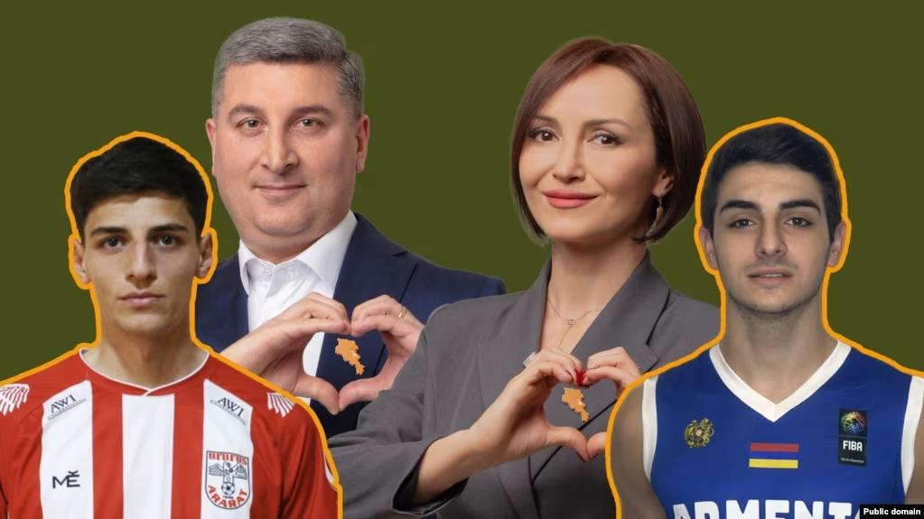 Առողջ՝ սպորտի համար, անառողջ՝ բանակի դեպքում. ինչպե՞ս են տարկետվում ՔՊ-ականների որդիները -  Ազատություն