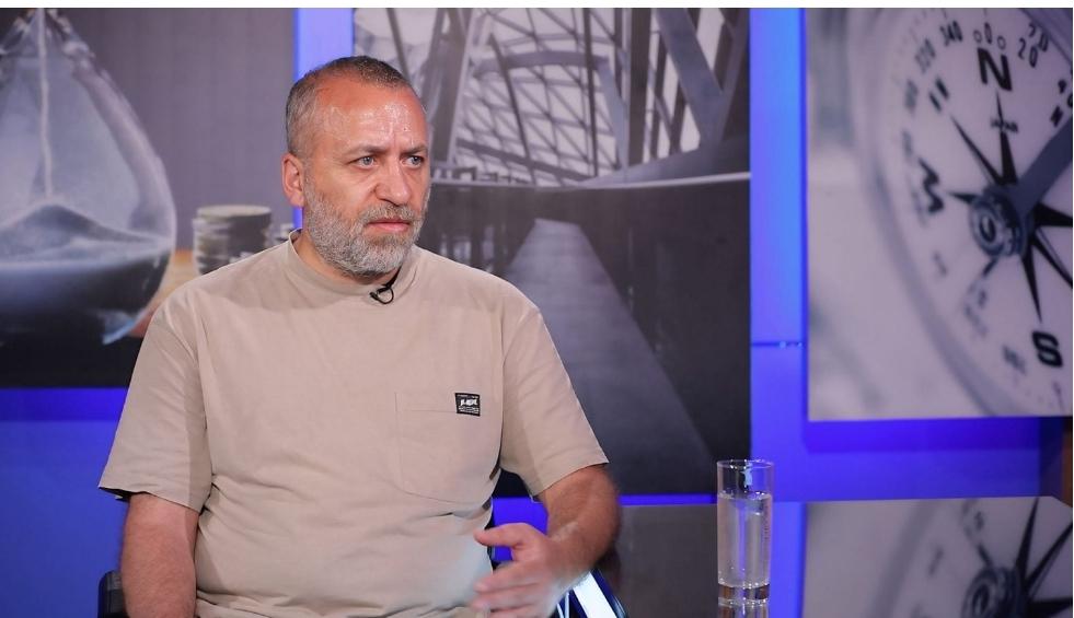 Քերոբյան
