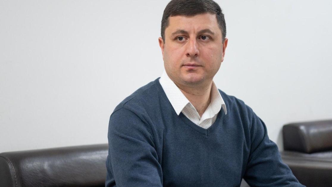 Տիգրան 
