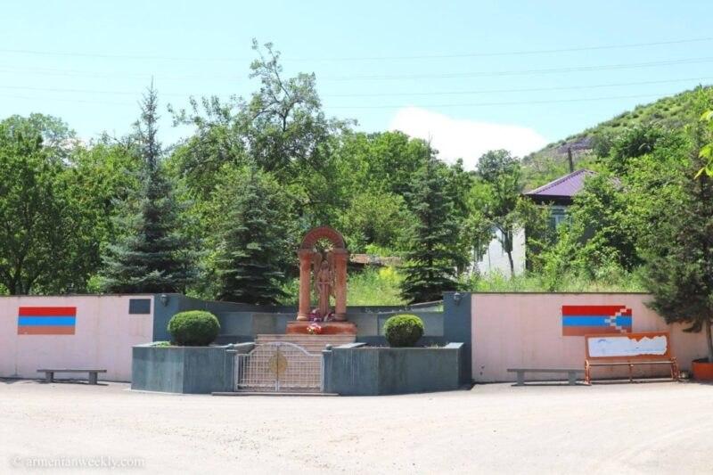 Հուշարձան