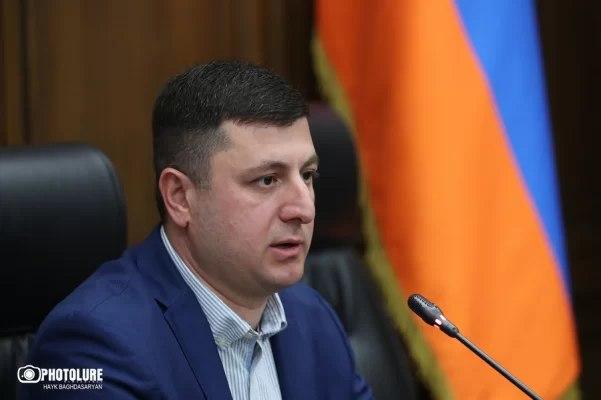 Տիգրան
